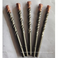 Sand Blast Masonry Brocas con doble flauta